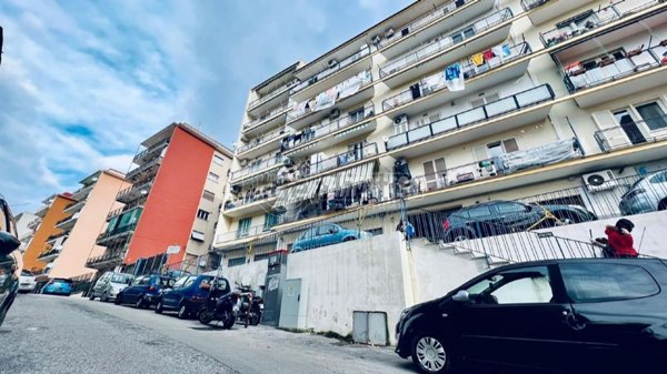 appartamento in vendita a Napoli in zona Vomero