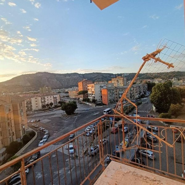 appartamento in vendita a Napoli in zona Soccavo