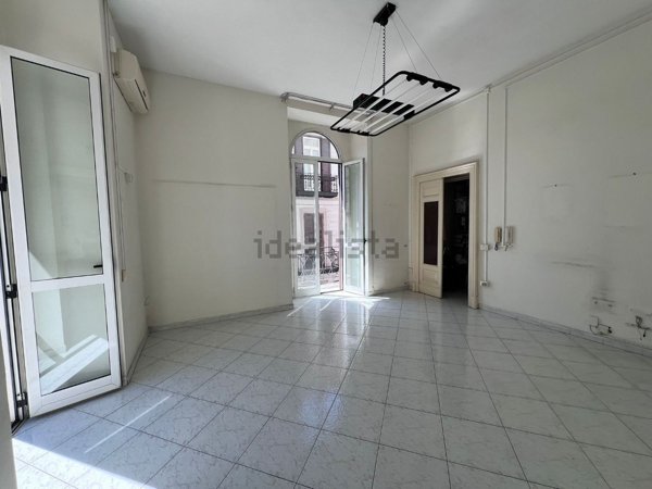 appartamento in vendita a Napoli in zona Pendino / San Giuseppe