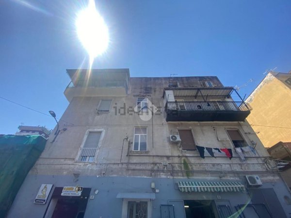 appartamento in vendita a Napoli in zona Pendino / San Giuseppe