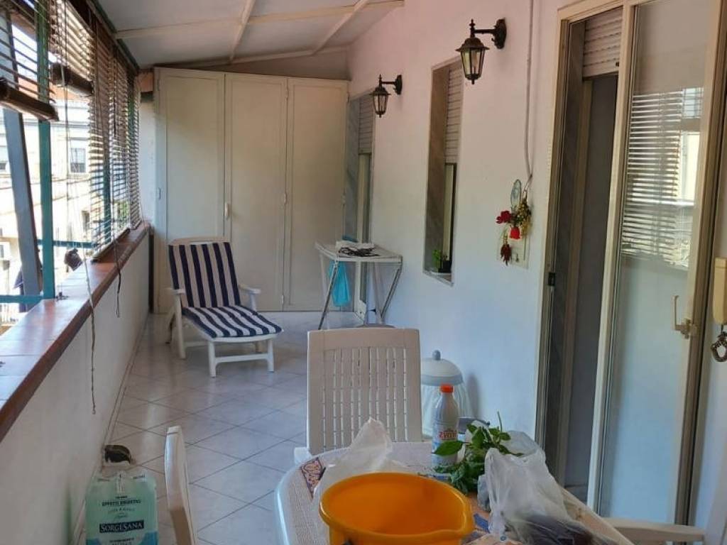 appartamento in vendita a Napoli