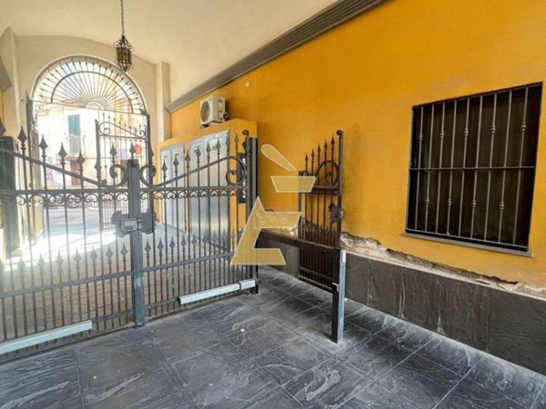 appartamento in vendita a Napoli in zona Chiaiano