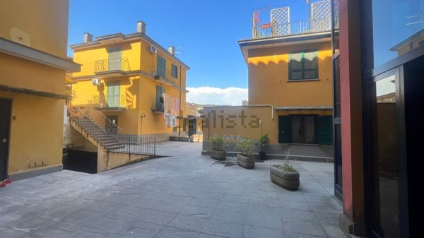 appartamento in vendita a Napoli in zona Chiaiano