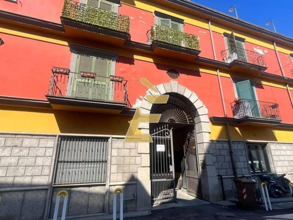 appartamento in vendita a Napoli in zona Chiaiano