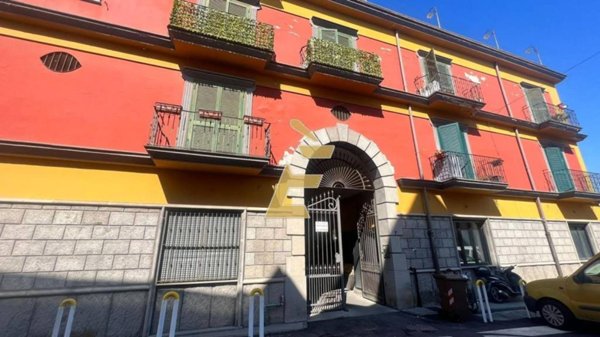 appartamento in vendita a Napoli in zona Chiaiano