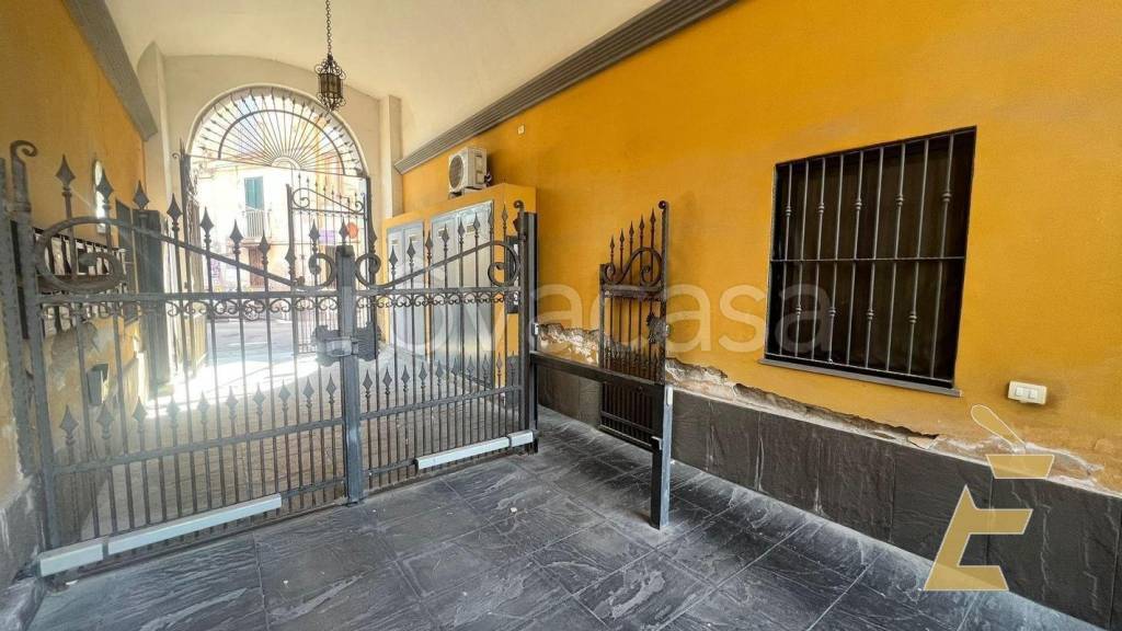 appartamento in vendita a Napoli in zona Chiaiano