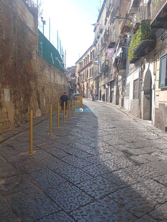 appartamento in vendita a Napoli in zona Capodimonte / Colli Aminei