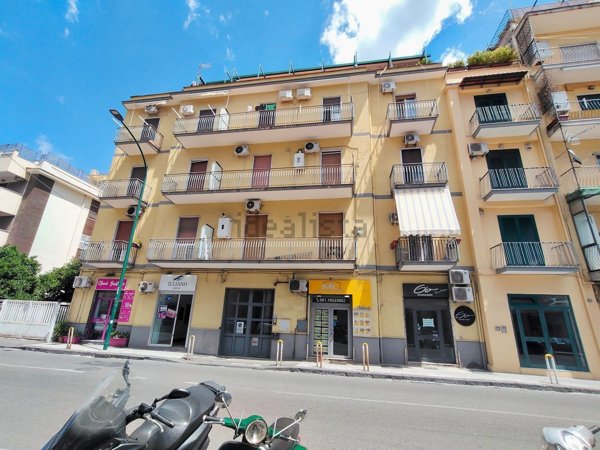 appartamento in vendita a Napoli in zona Chiaiano