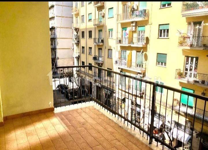 appartamento in vendita a Napoli in zona Arenella