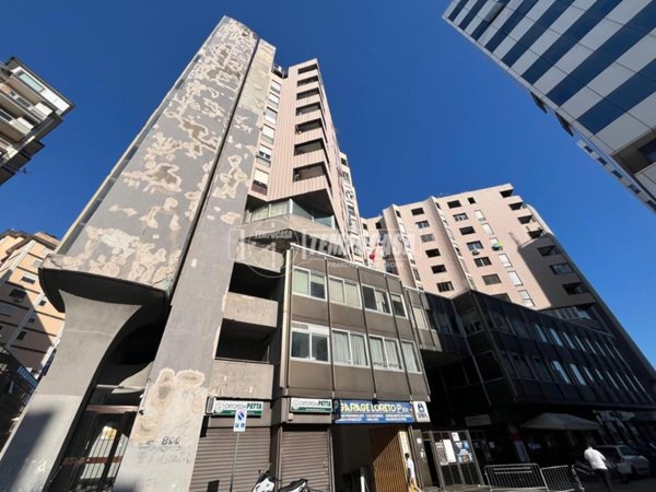 appartamento in vendita a Napoli in zona Mercato