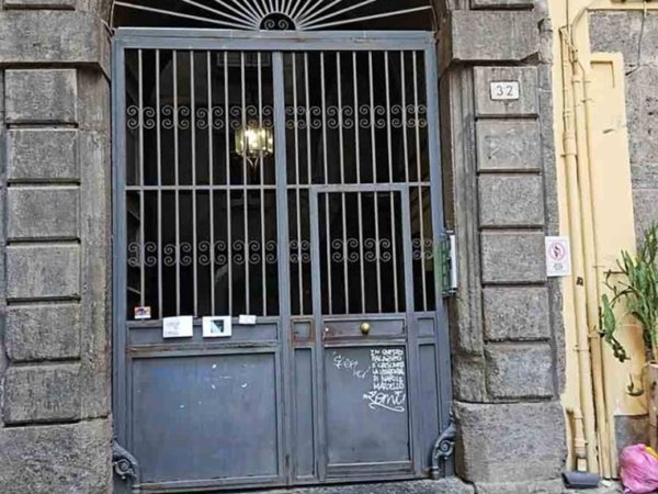 appartamento in vendita a Napoli