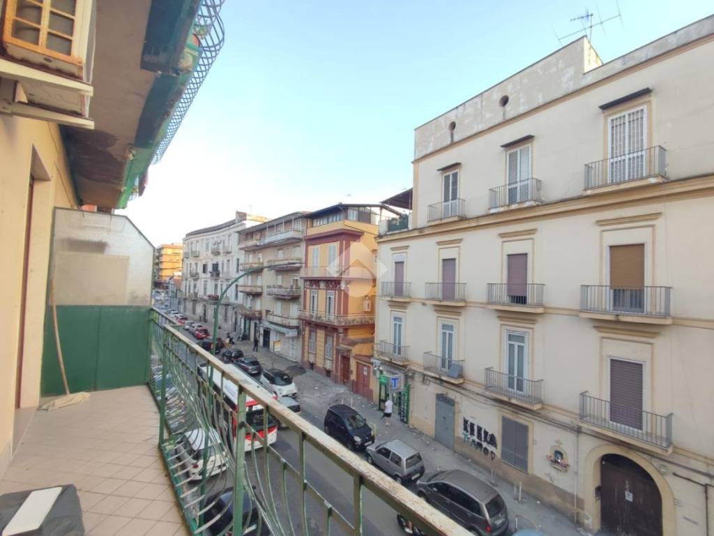 appartamento in vendita a Napoli in zona Chiaiano