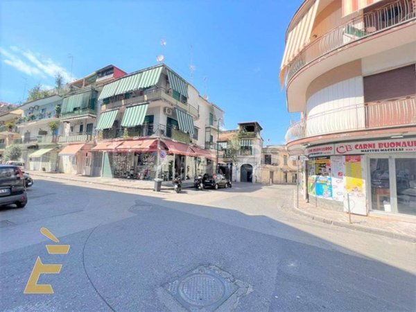 appartamento in vendita a Napoli in zona Piscinola