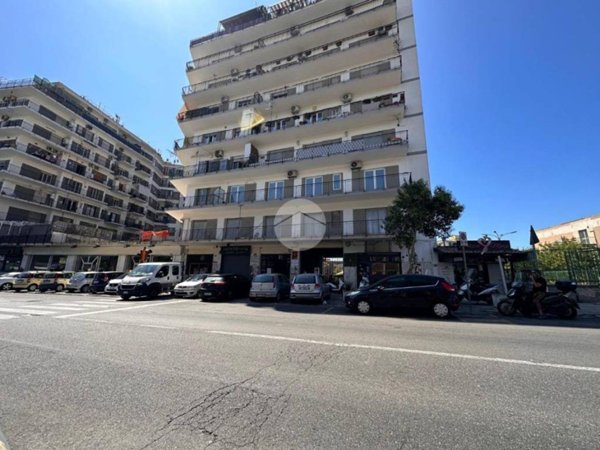 appartamento in vendita a Napoli in zona Fuorigrotta
