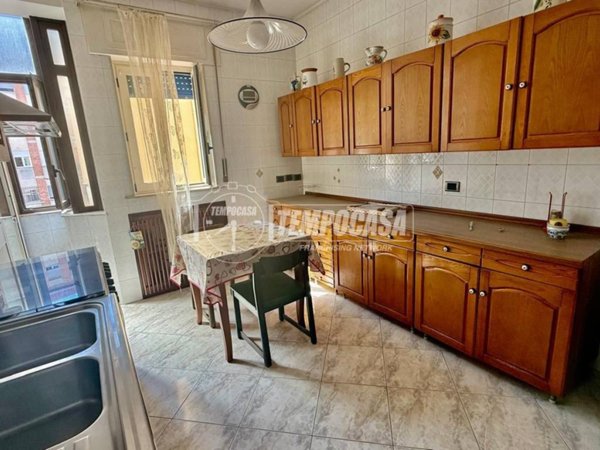 appartamento in vendita a Napoli in zona Fuorigrotta
