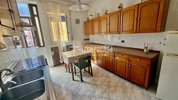 appartamento in vendita a Napoli in zona Fuorigrotta