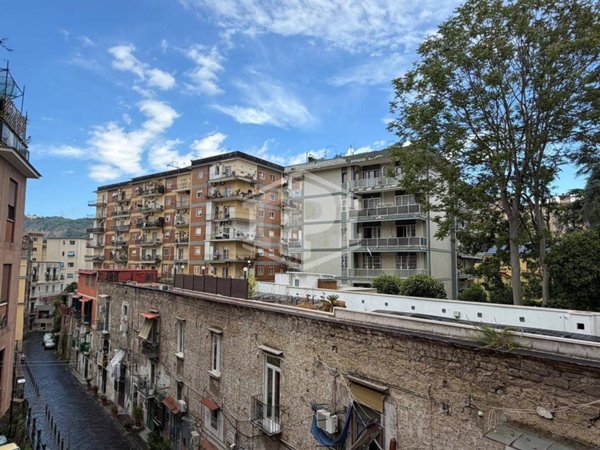 appartamento in vendita a Napoli in zona Vomero