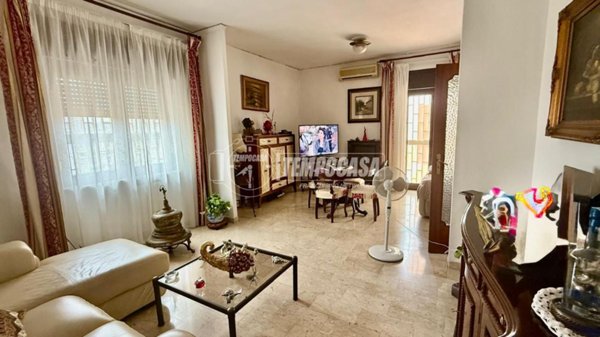 appartamento in vendita a Napoli in zona Fuorigrotta