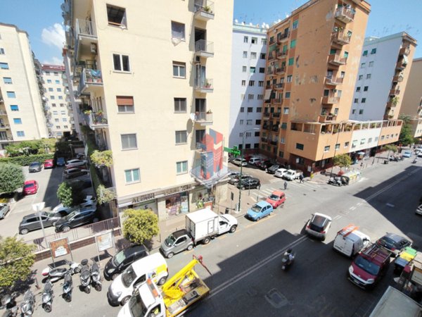 appartamento in vendita a Napoli in zona Vomero