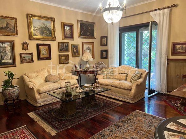 appartamento in vendita a Napoli in zona Capodimonte / Colli Aminei