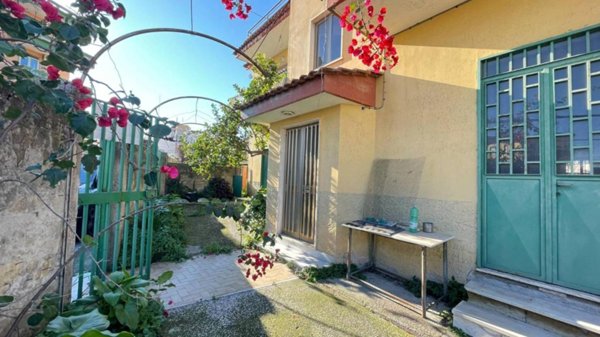 appartamento in vendita a Napoli in zona Capodimonte / Colli Aminei