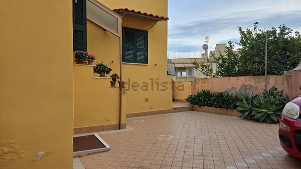 appartamento in vendita a Napoli in zona Posillipo