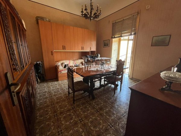 appartamento in vendita a Napoli in zona Montecalvario