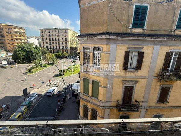 appartamento in vendita a Napoli in zona Vomero