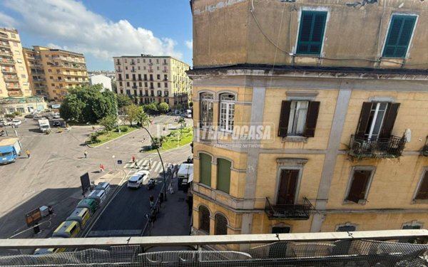 appartamento in vendita a Napoli in zona Vomero