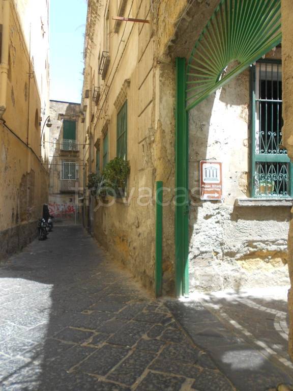 appartamento in vendita a Napoli