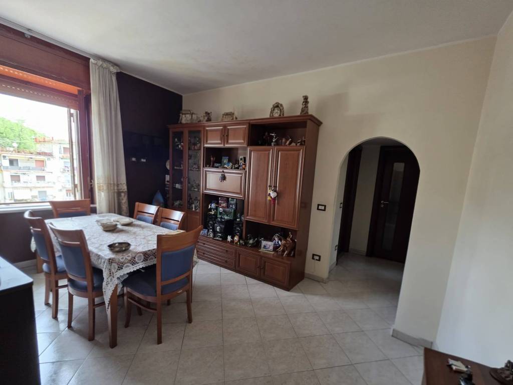 appartamento in vendita a Napoli in zona Capodimonte / Colli Aminei