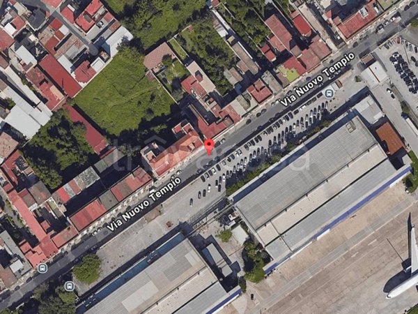 appartamento in vendita a Napoli in zona Capodichino