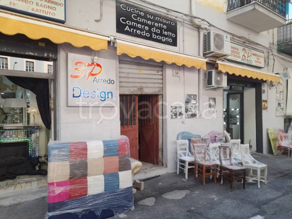 appartamento in vendita a Napoli in zona Poggioreale