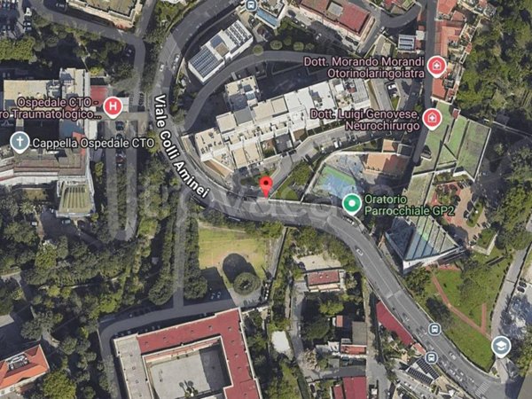 appartamento in vendita a Napoli in zona Capodimonte / Colli Aminei