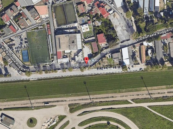 appartamento in vendita a Napoli in zona Bagnoli