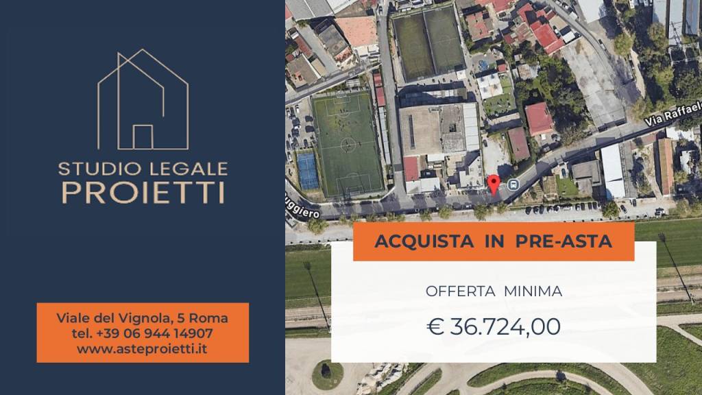 appartamento in vendita a Napoli in zona Bagnoli