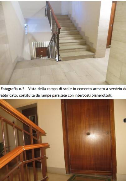appartamento in vendita a Napoli in zona Bagnoli