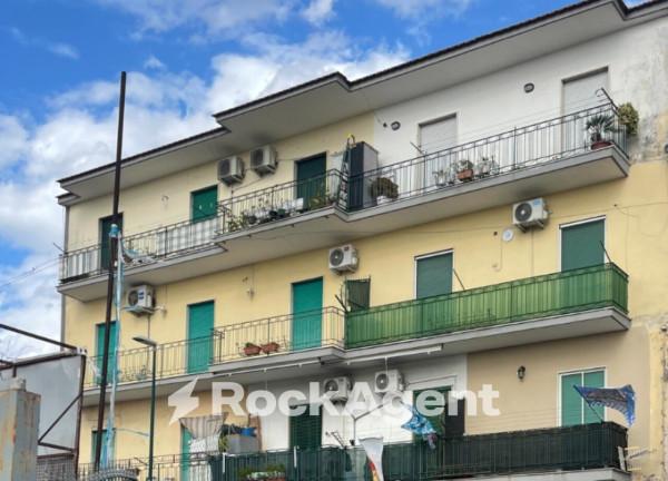 appartamento in vendita a Napoli in zona Ponticelli