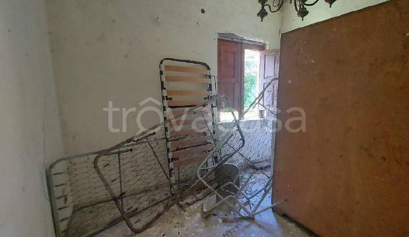 casa indipendente in vendita a Napoli in zona Chiaiano