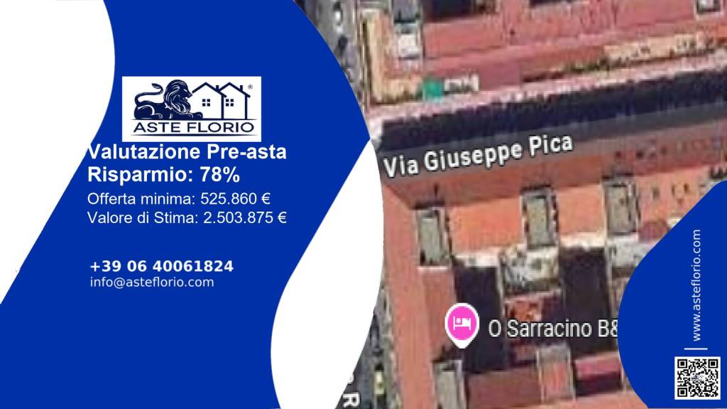 negozio in vendita a Napoli