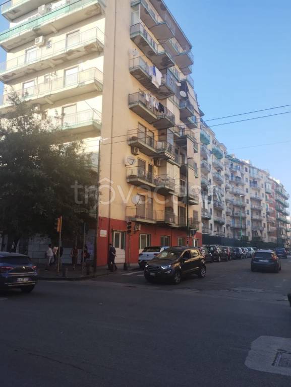 appartamento in vendita a Napoli in zona Secondigliano