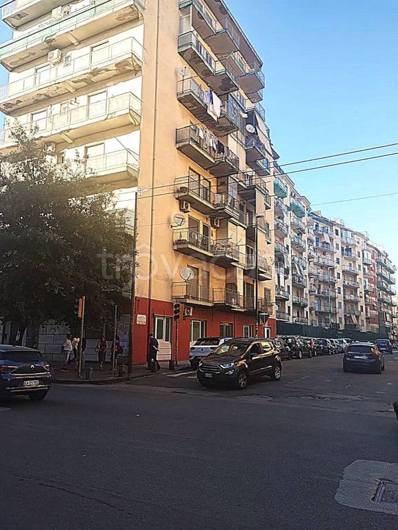 appartamento in vendita a Napoli in zona Secondigliano