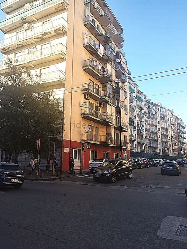 appartamento in vendita a Napoli in zona Secondigliano