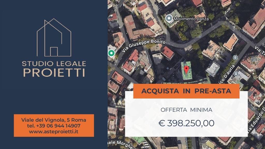 appartamento in vendita a Napoli in zona Vomero