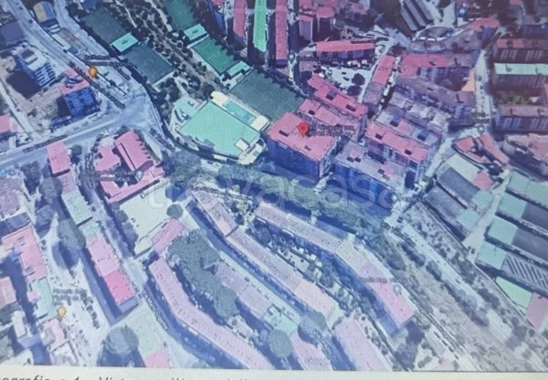 appartamento in vendita a Napoli in zona Bagnoli