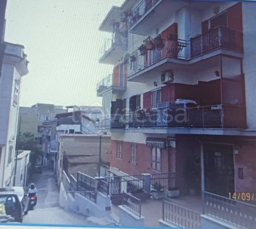 appartamento in vendita a Napoli in zona Pendino / San Giuseppe
