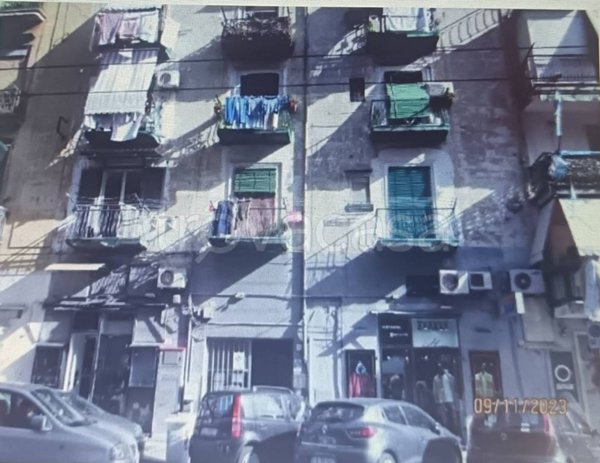 appartamento in vendita a Napoli in zona Pendino / San Giuseppe