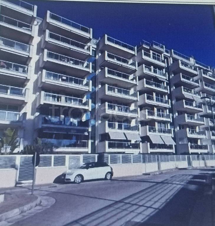 appartamento in vendita a Napoli in zona Capodimonte / Colli Aminei