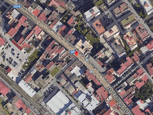 appartamento in vendita a Napoli in zona San Giovanni a Teduccio