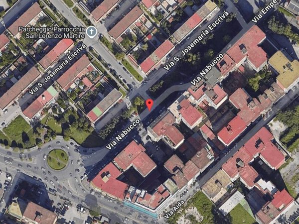 appartamento in vendita a Napoli in zona Pianura